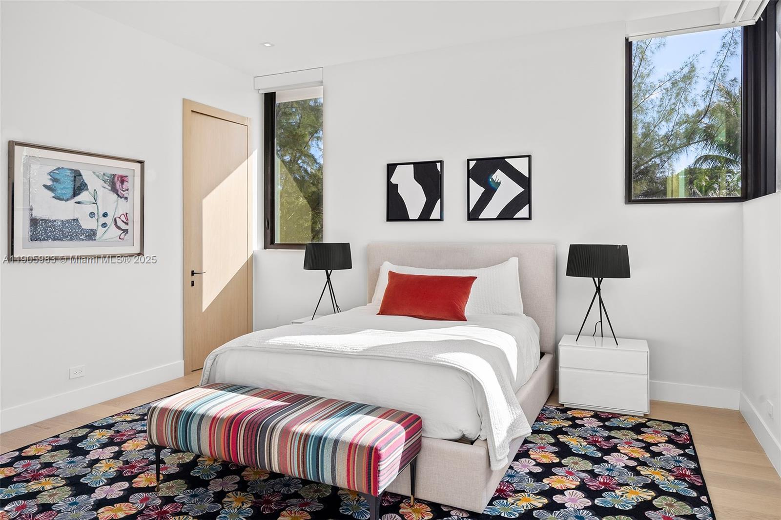 Undisclosed Address Miami Beach, FL 33140