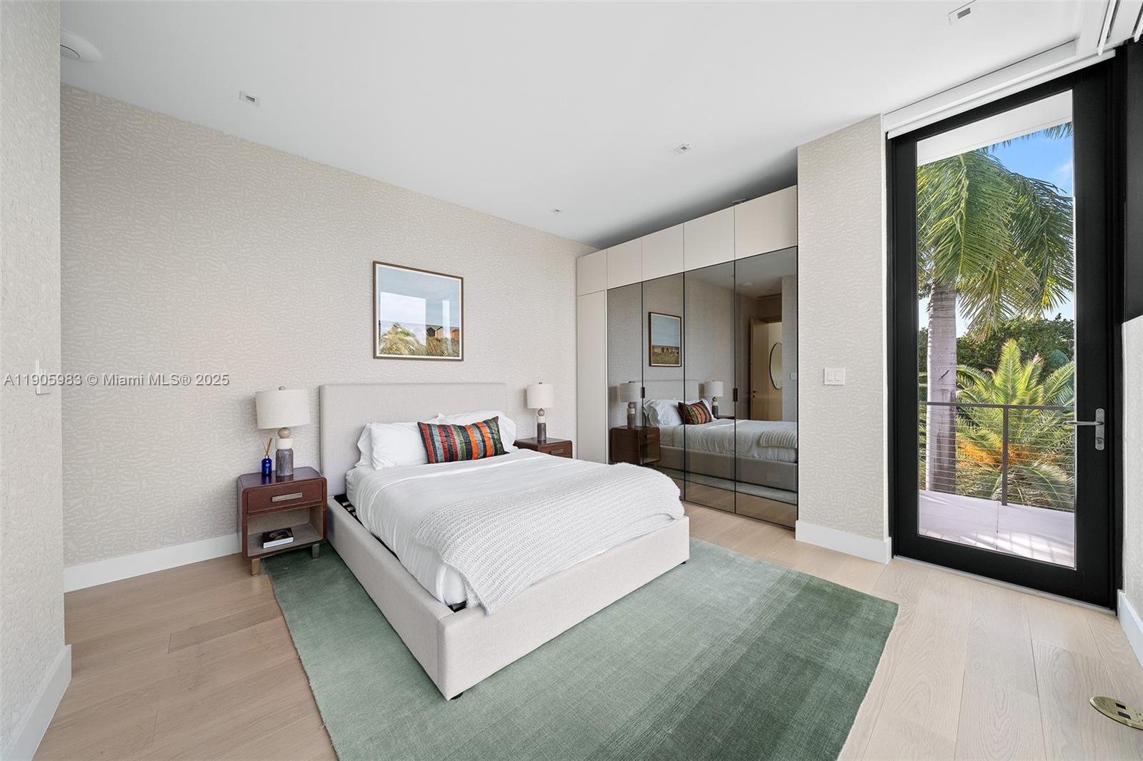 Undisclosed Address Miami Beach, FL 33140