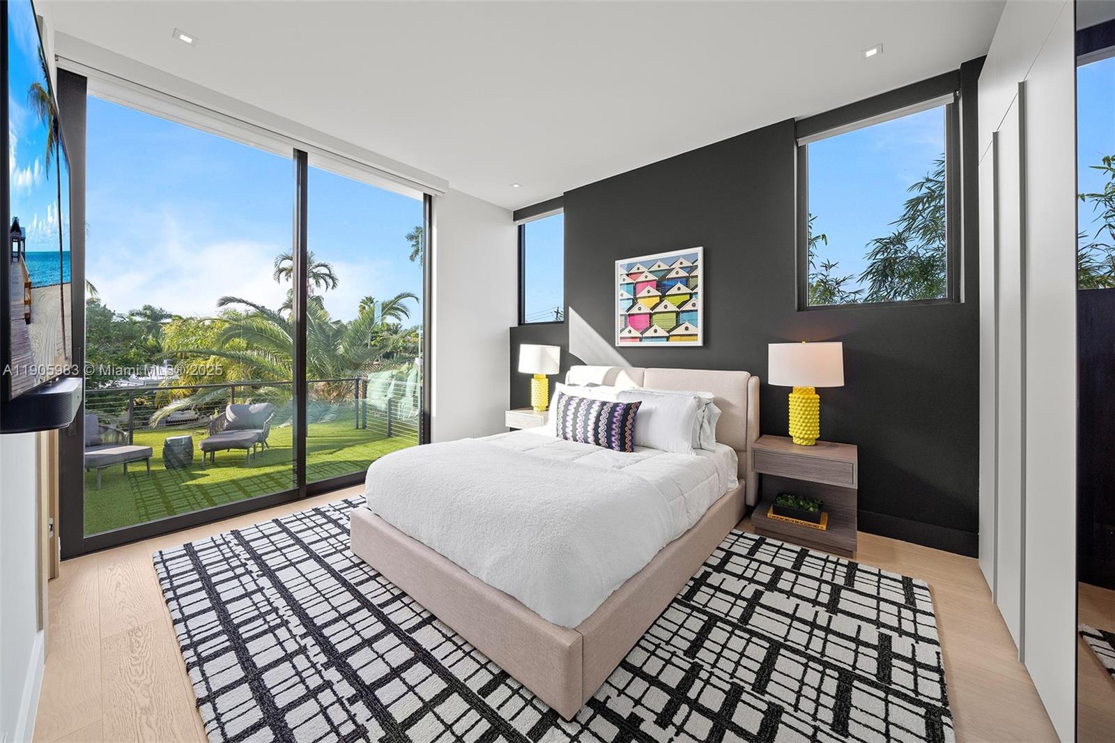 Undisclosed Address Miami Beach, FL 33140