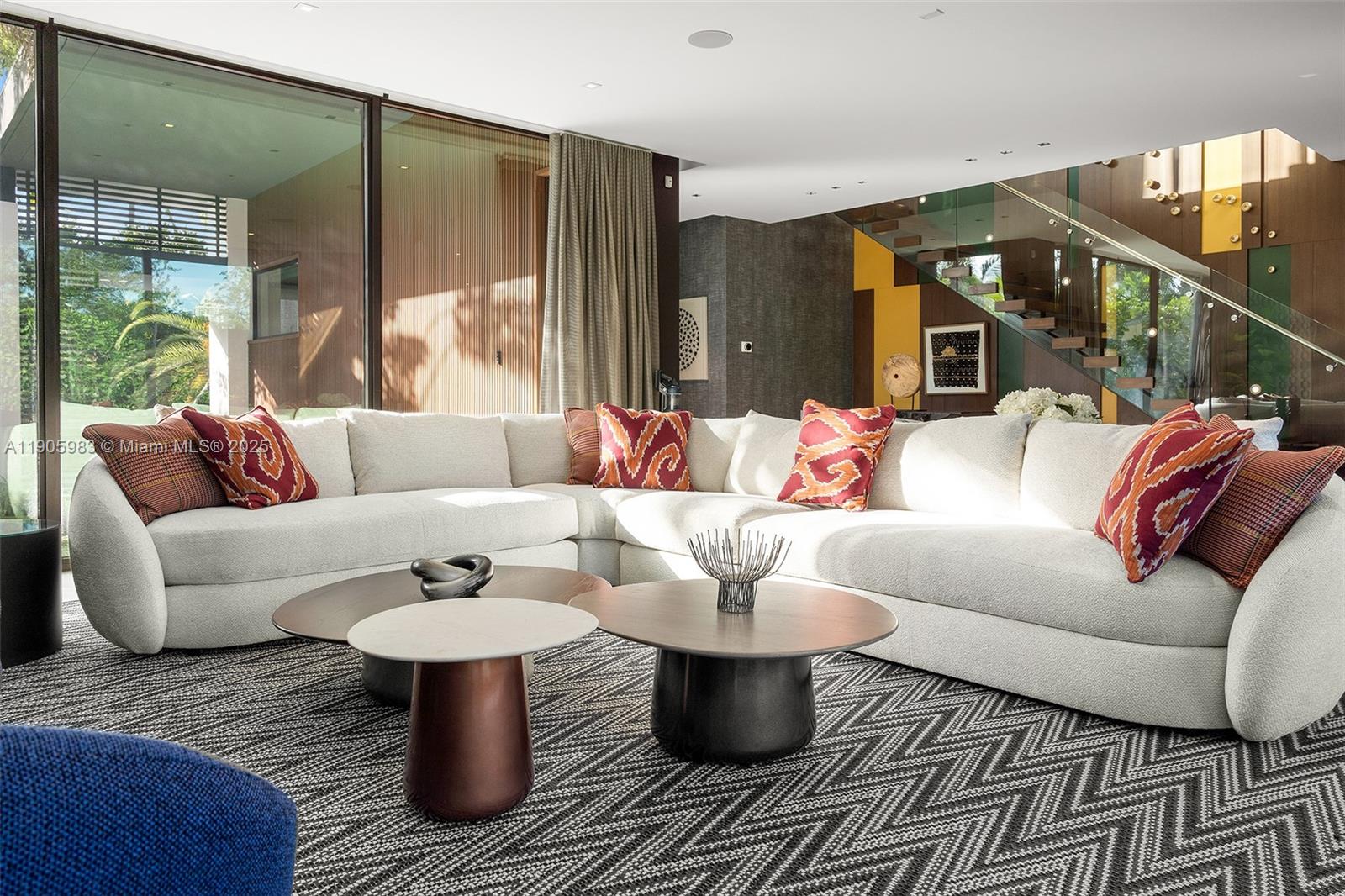 Undisclosed Address Miami Beach, FL 33140