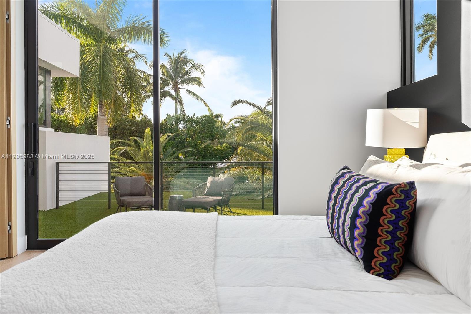 Undisclosed Address Miami Beach, FL 33140