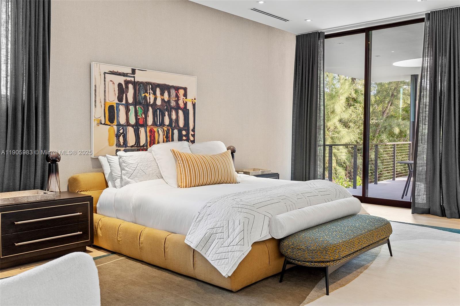 Undisclosed Address Miami Beach, FL 33140