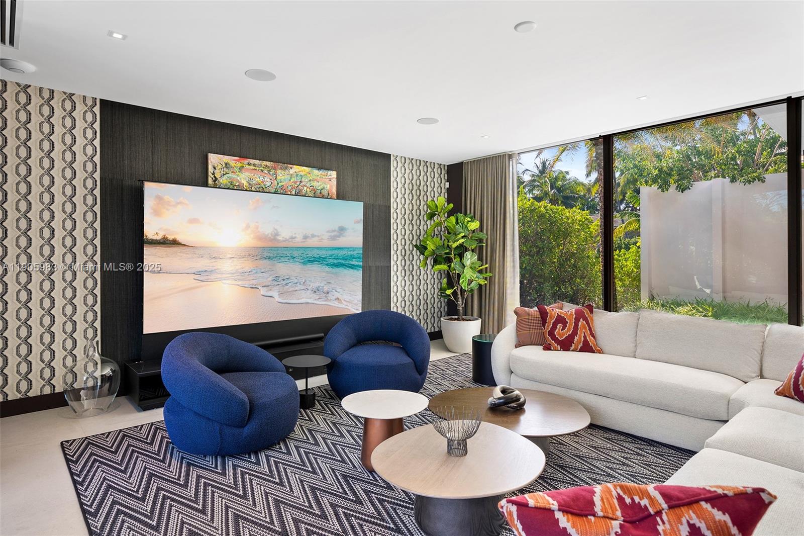 Undisclosed Address Miami Beach, FL 33140