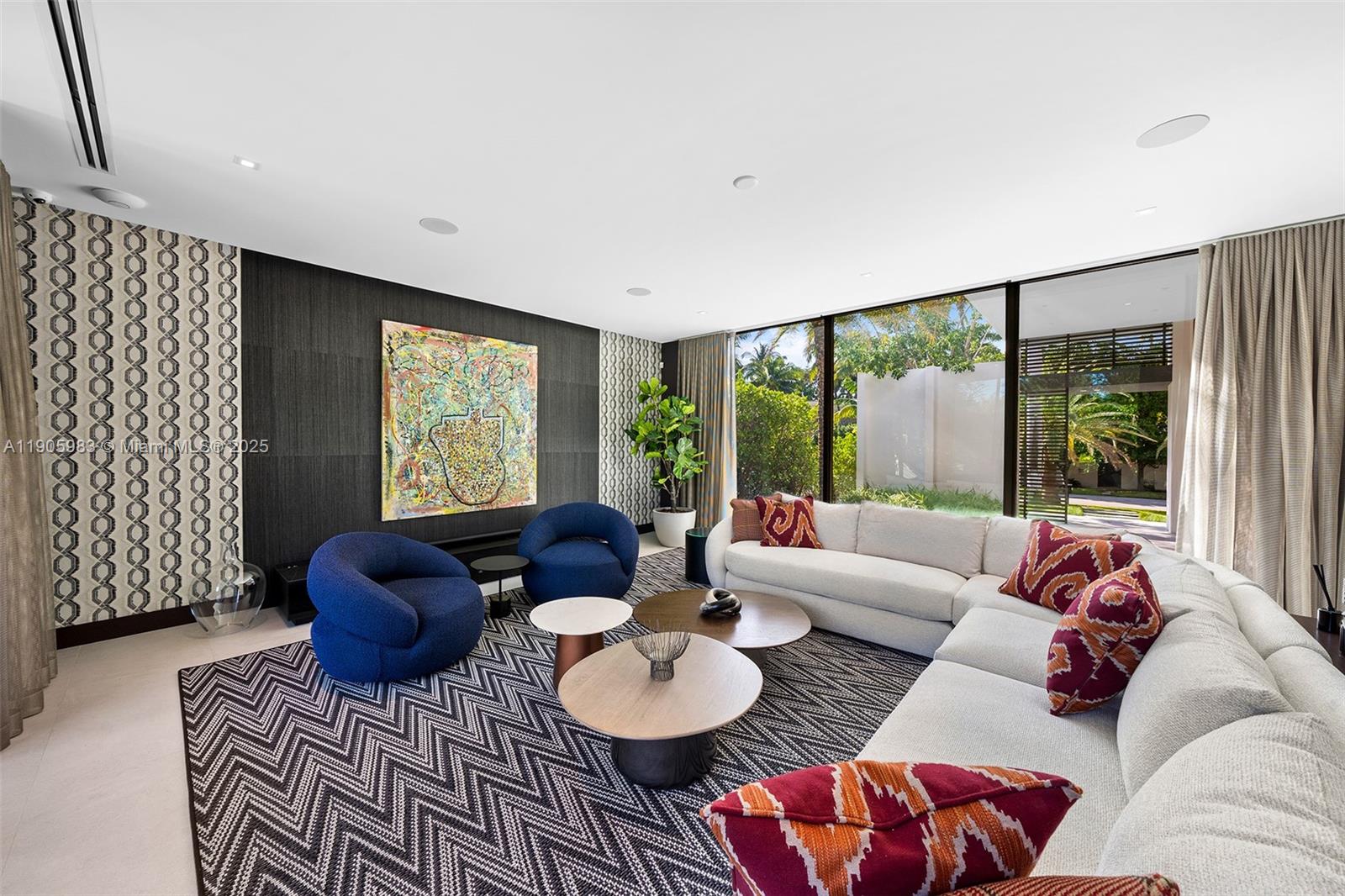 Undisclosed Address Miami Beach, FL 33140