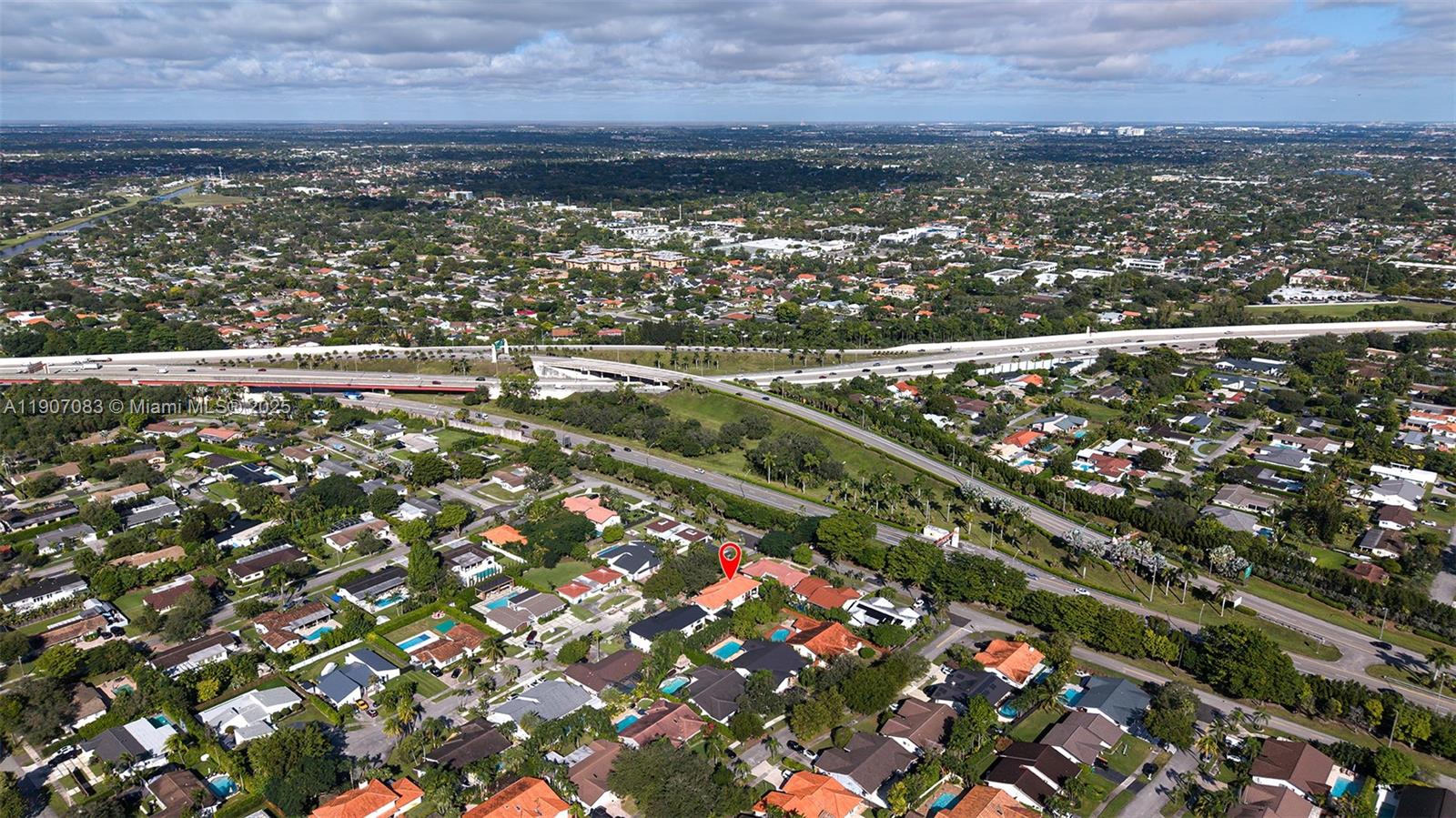 8025 SW 91st Ave Miami, FL 33173