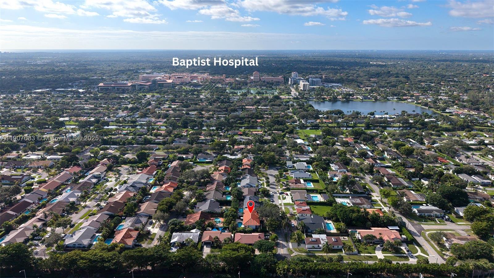 8025 SW 91st Ave Miami, FL 33173