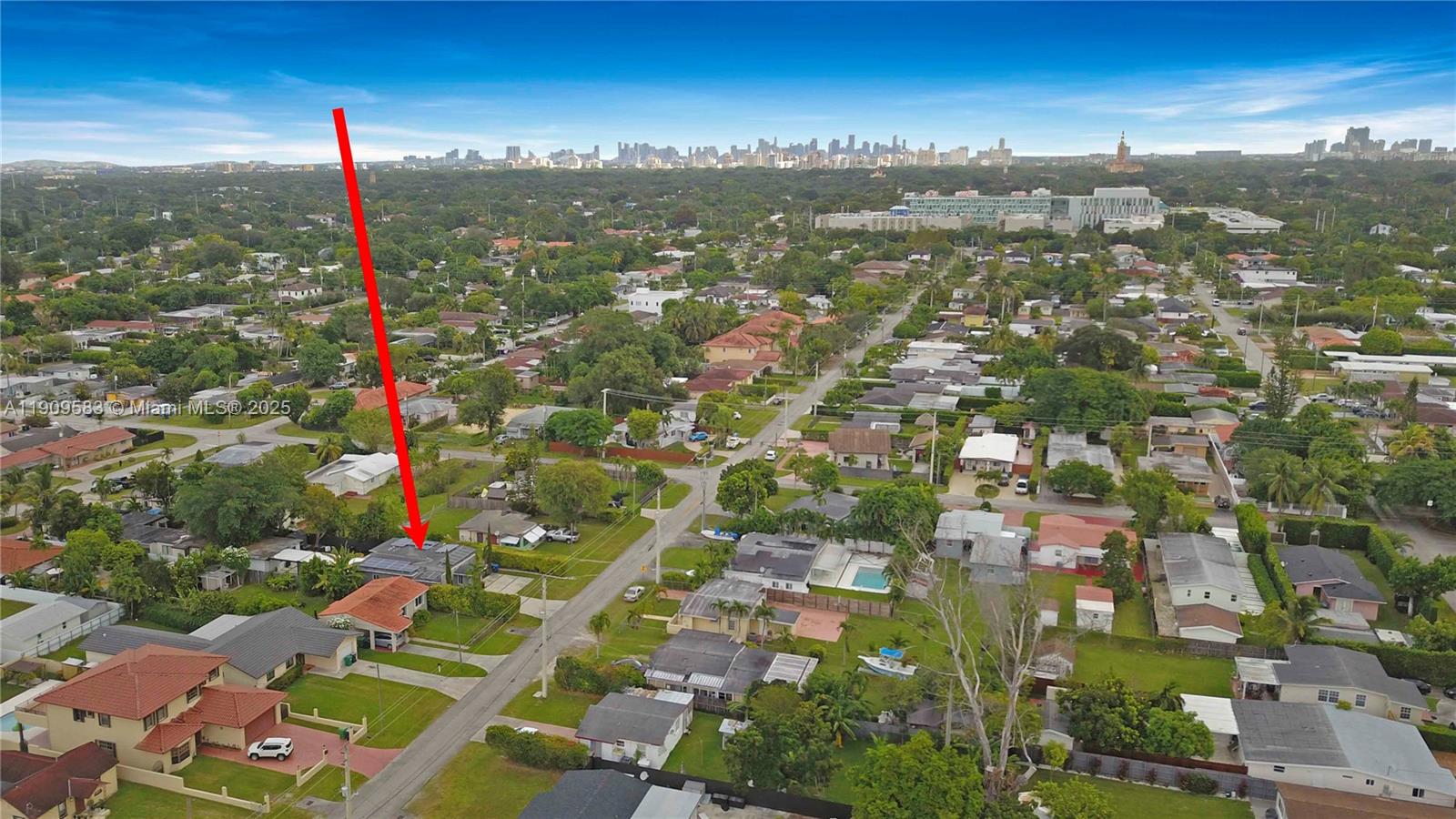 6521 SW 31st St Miami, FL 33155