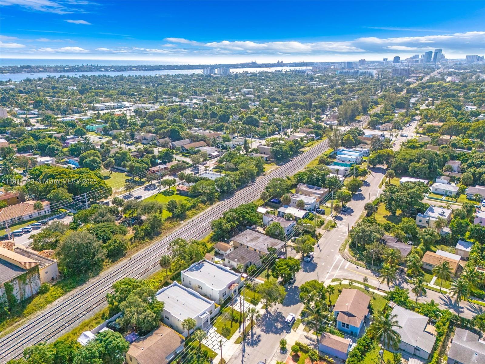 4008 Greenwood Ave West Palm Beach, FL 33407