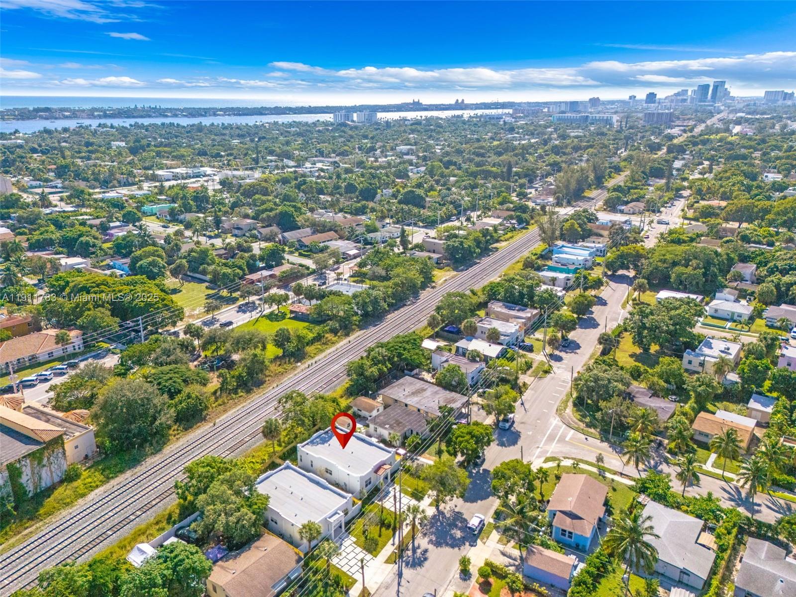 4008 Greenwood Ave West Palm Beach, FL 33407