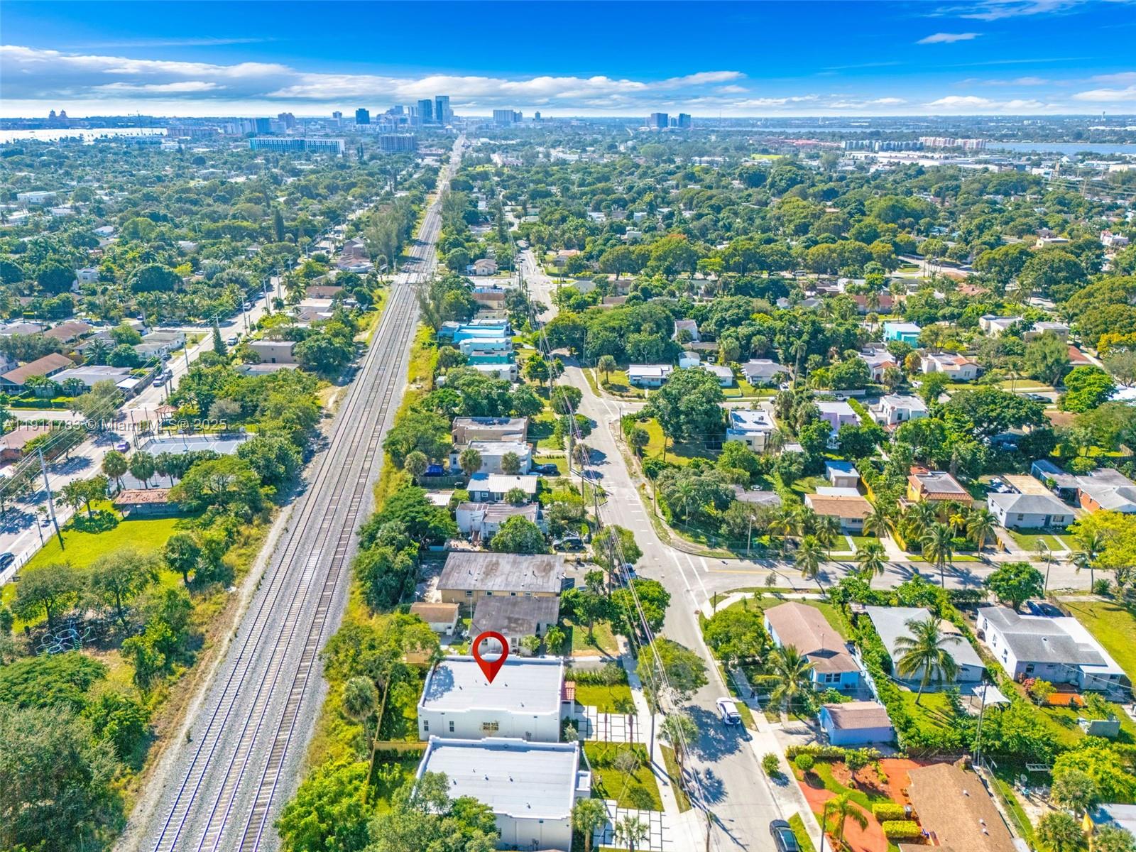 4008 Greenwood Ave West Palm Beach, FL 33407