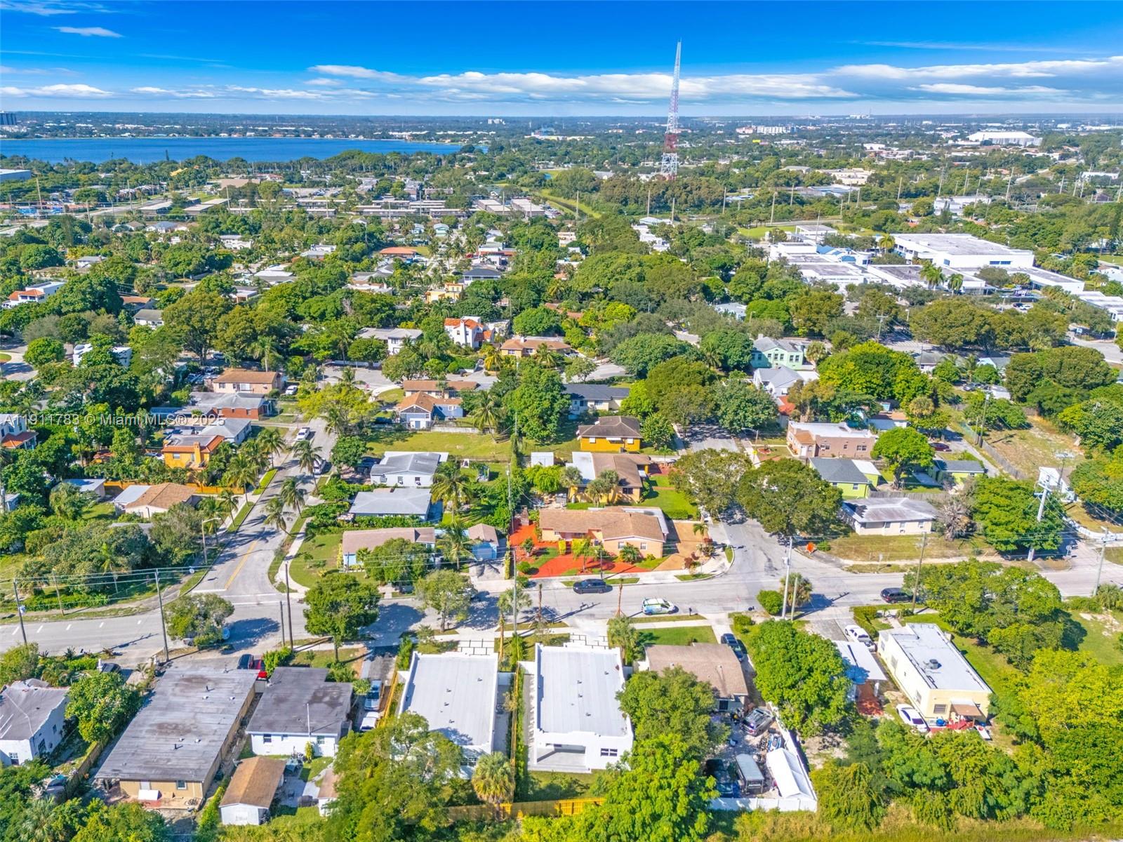 4008 Greenwood Ave West Palm Beach, FL 33407