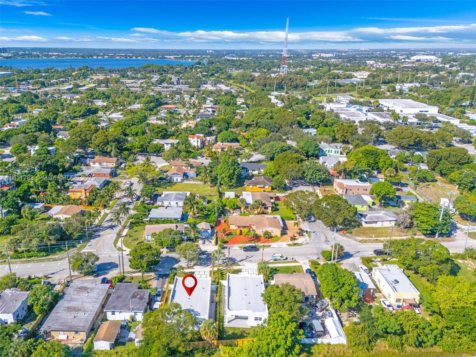 4008 Greenwood Ave West Palm Beach, FL 33407