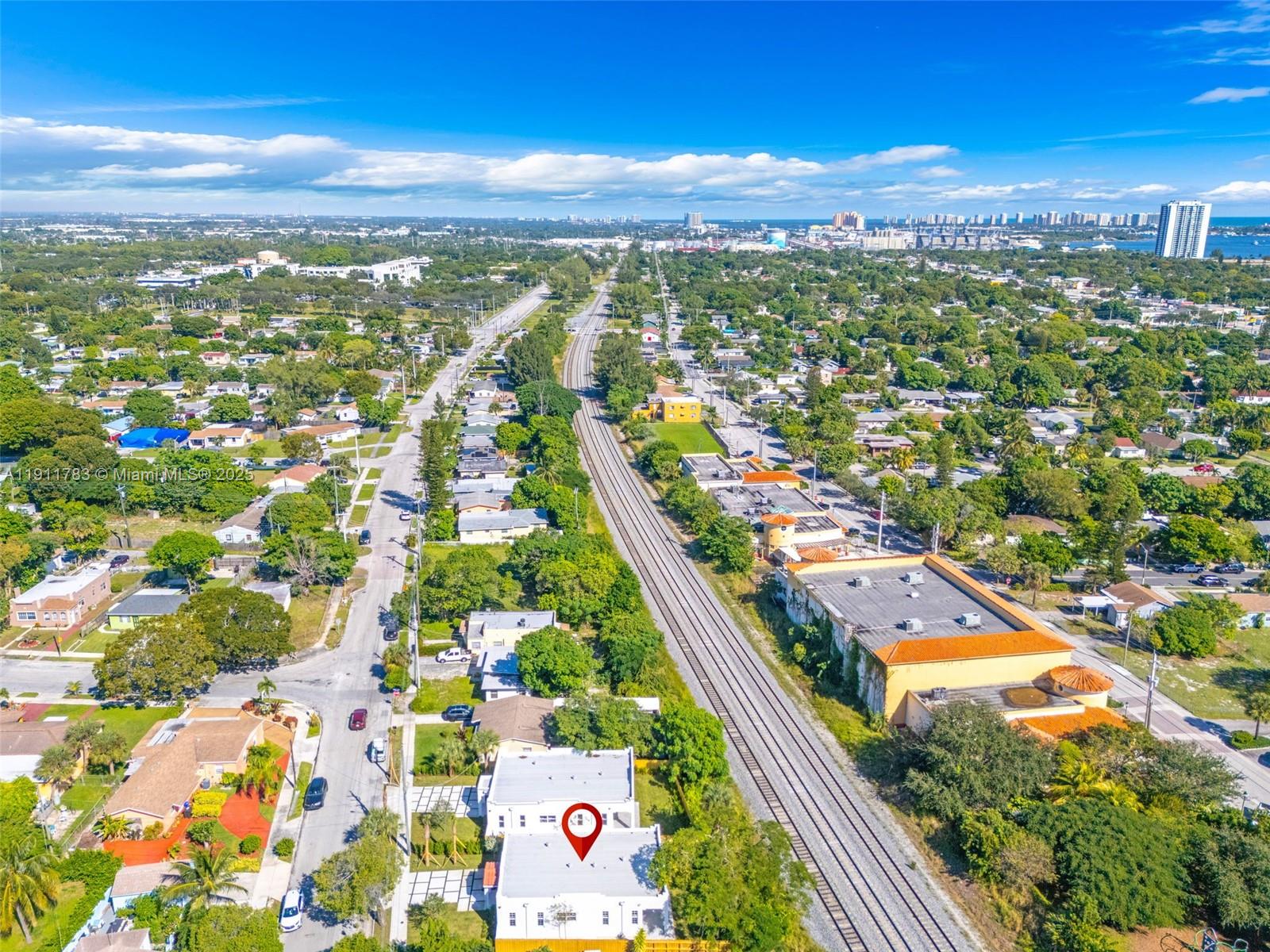 4008 Greenwood Ave West Palm Beach, FL 33407