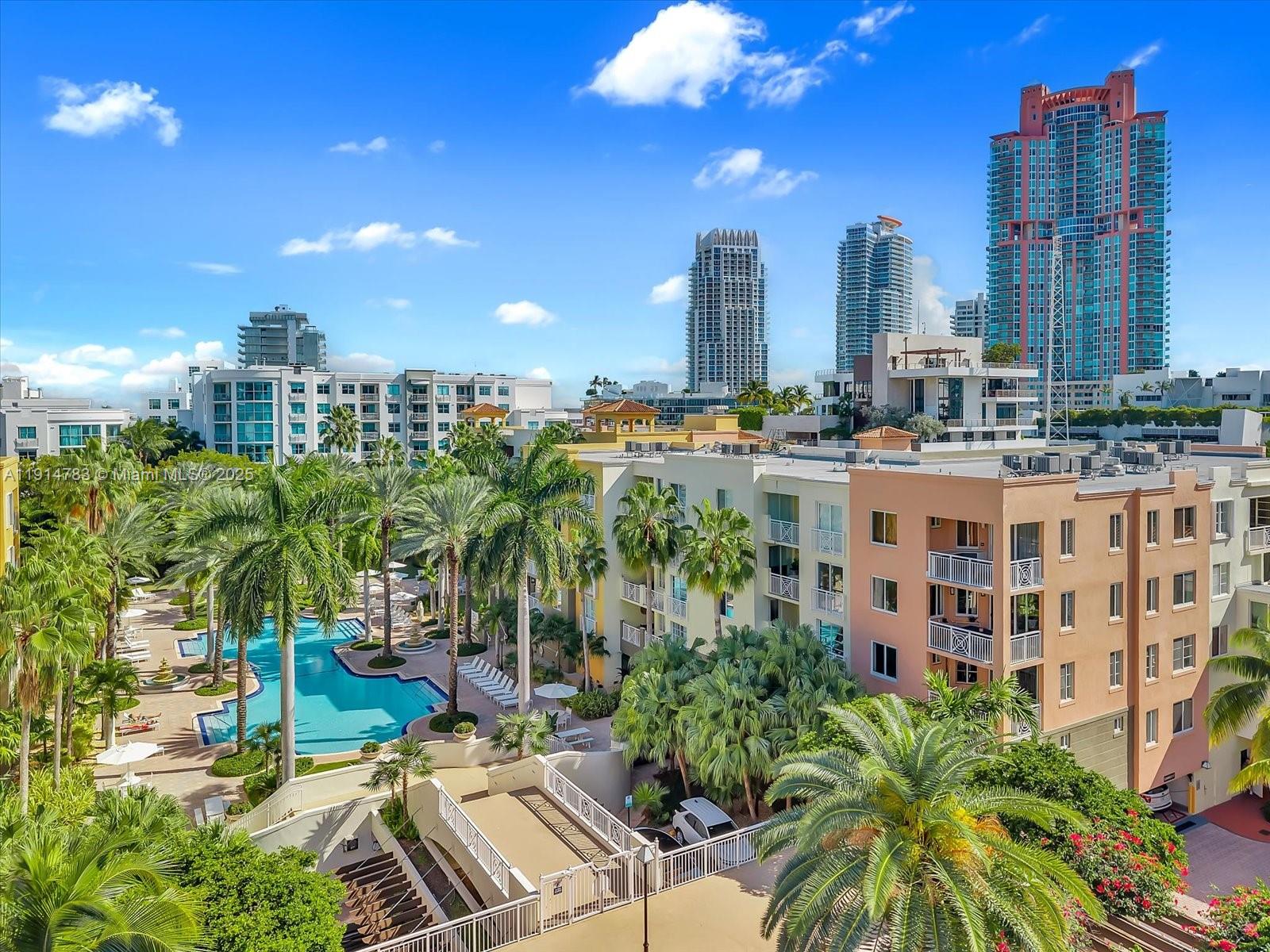 125 Jefferson Ave #143