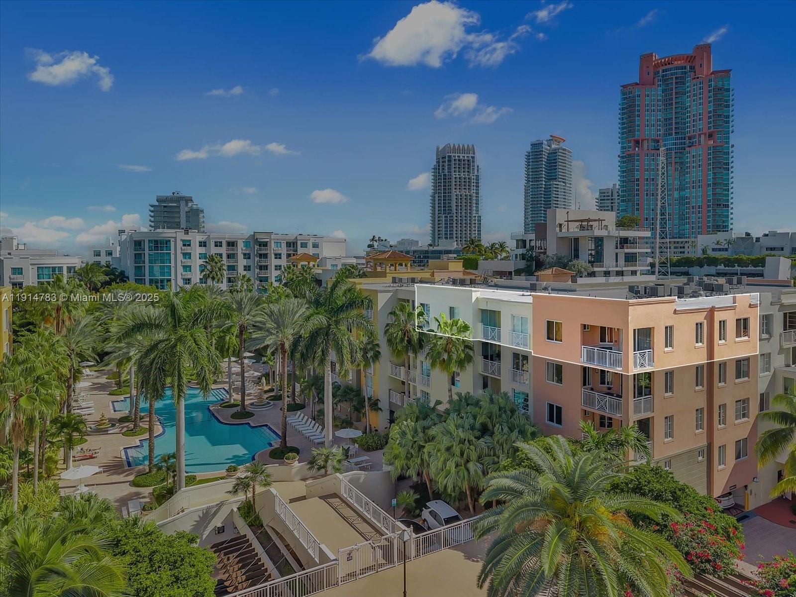 125 Jefferson Ave #143 Miami Beach, FL 33139