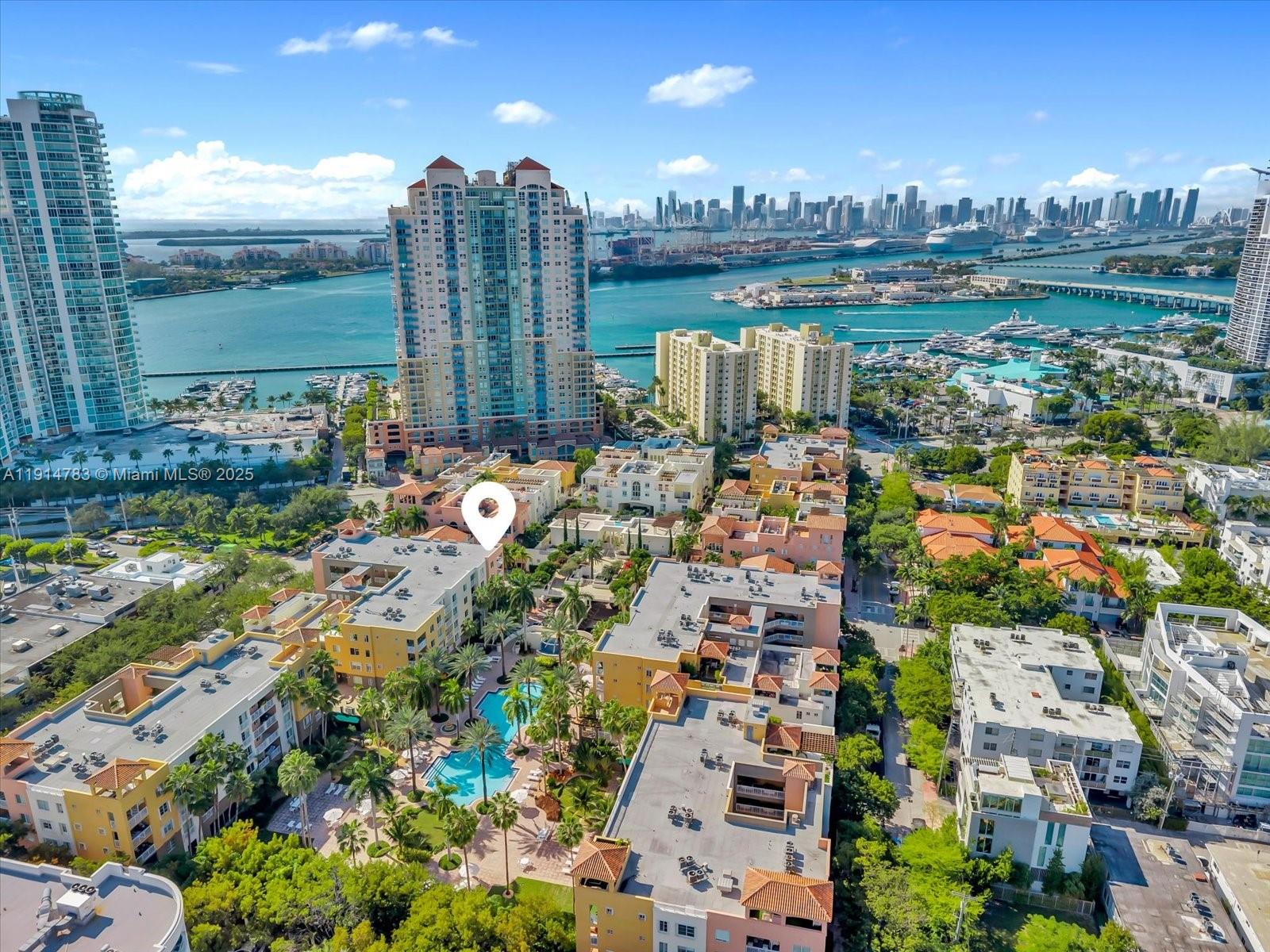 125 Jefferson Ave #143 Miami Beach, FL 33139