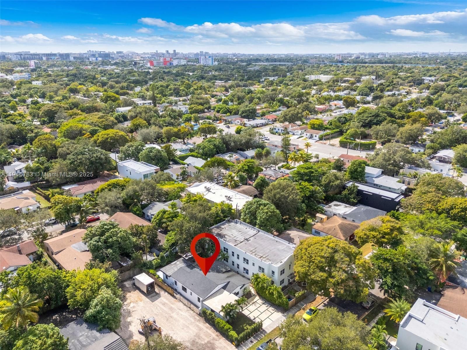 70 NE 50th St Miami, FL 33137