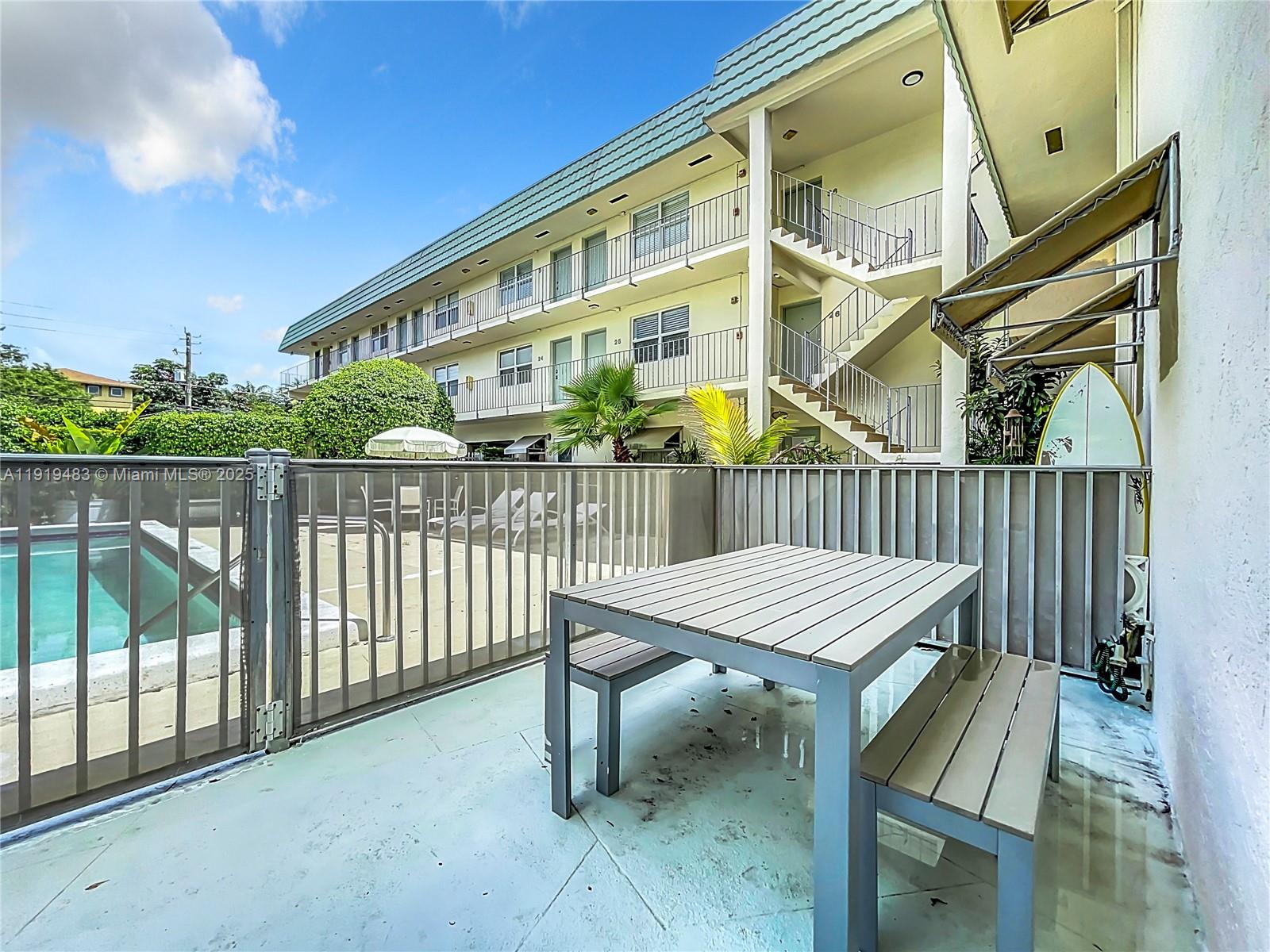 651 NE 60th St #12 Miami, FL 33137