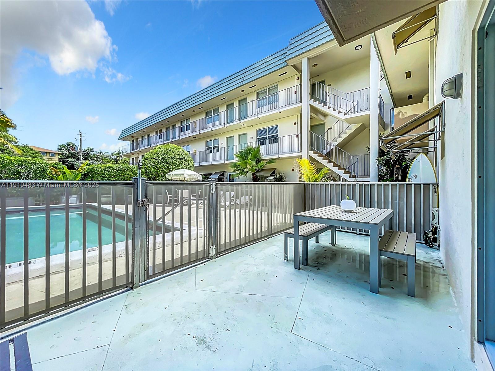 651 NE 60th St #12 Miami, FL 33137