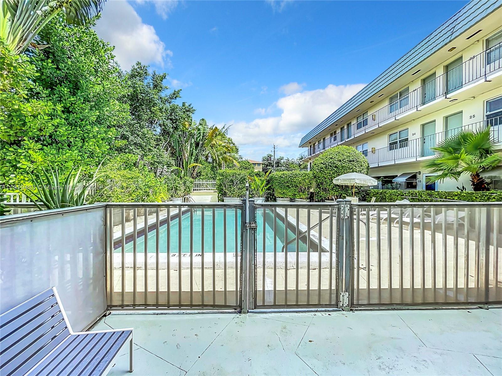 651 NE 60th St #12 Miami, FL 33137