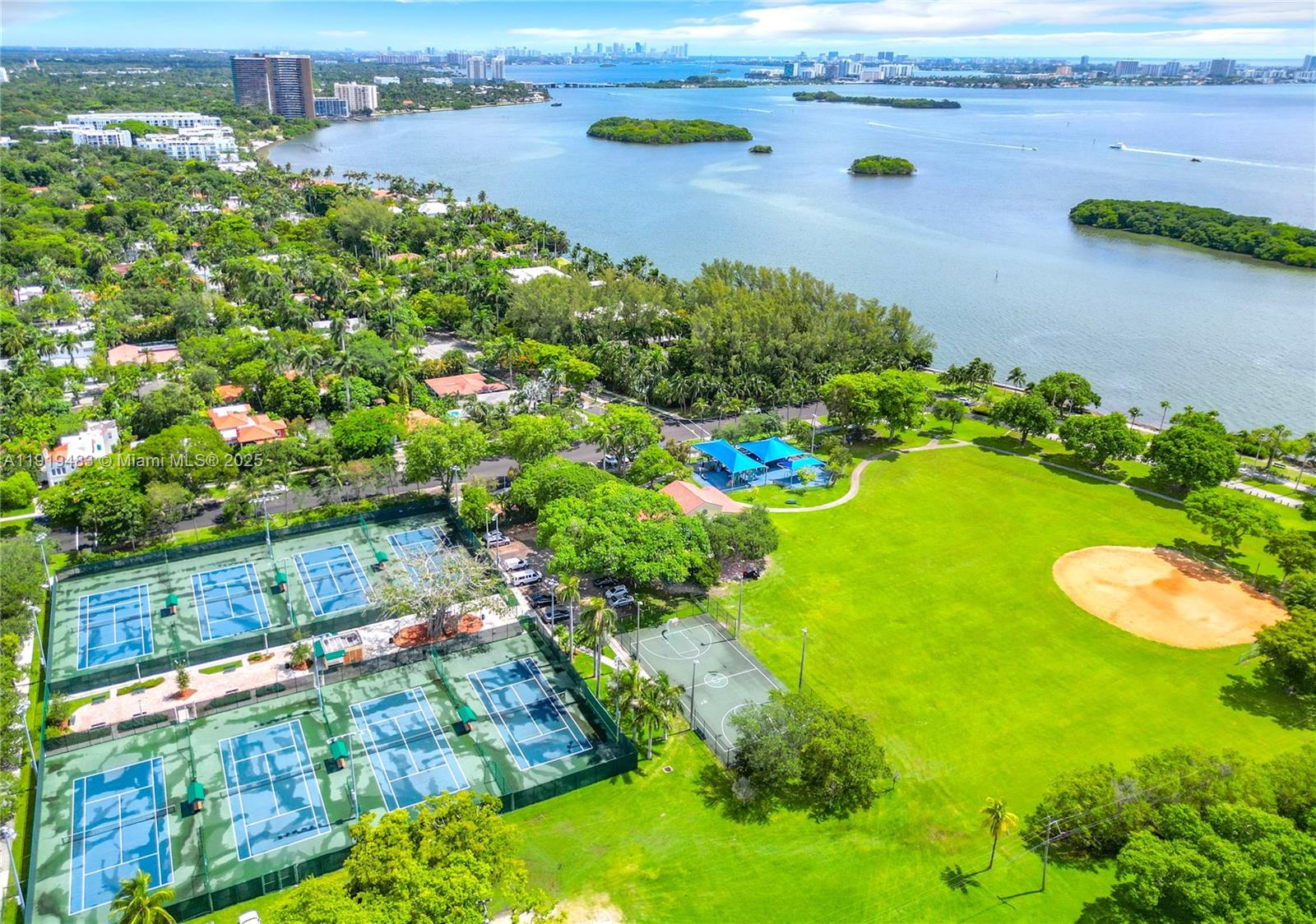 651 NE 60th St #12 Miami, FL 33137