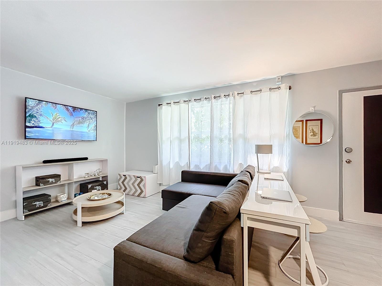 651 NE 60th St #12 Miami, FL 33137