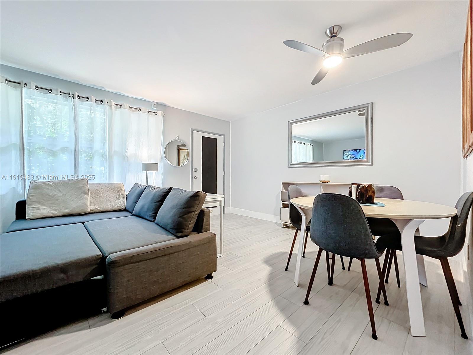 651 NE 60th St #12 Miami, FL 33137