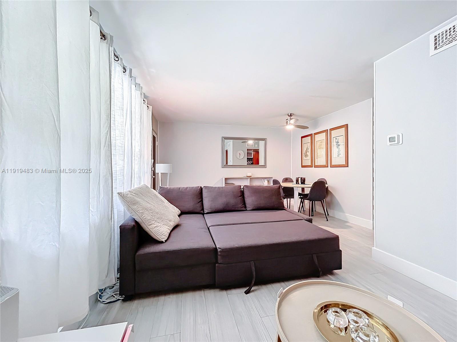 651 NE 60th St #12 Miami, FL 33137