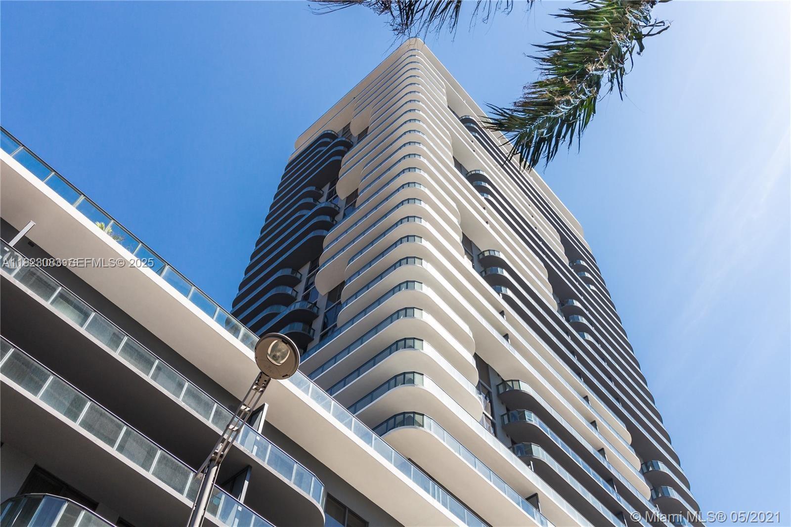 121 NE 34th St #1604 Miami, FL 33137