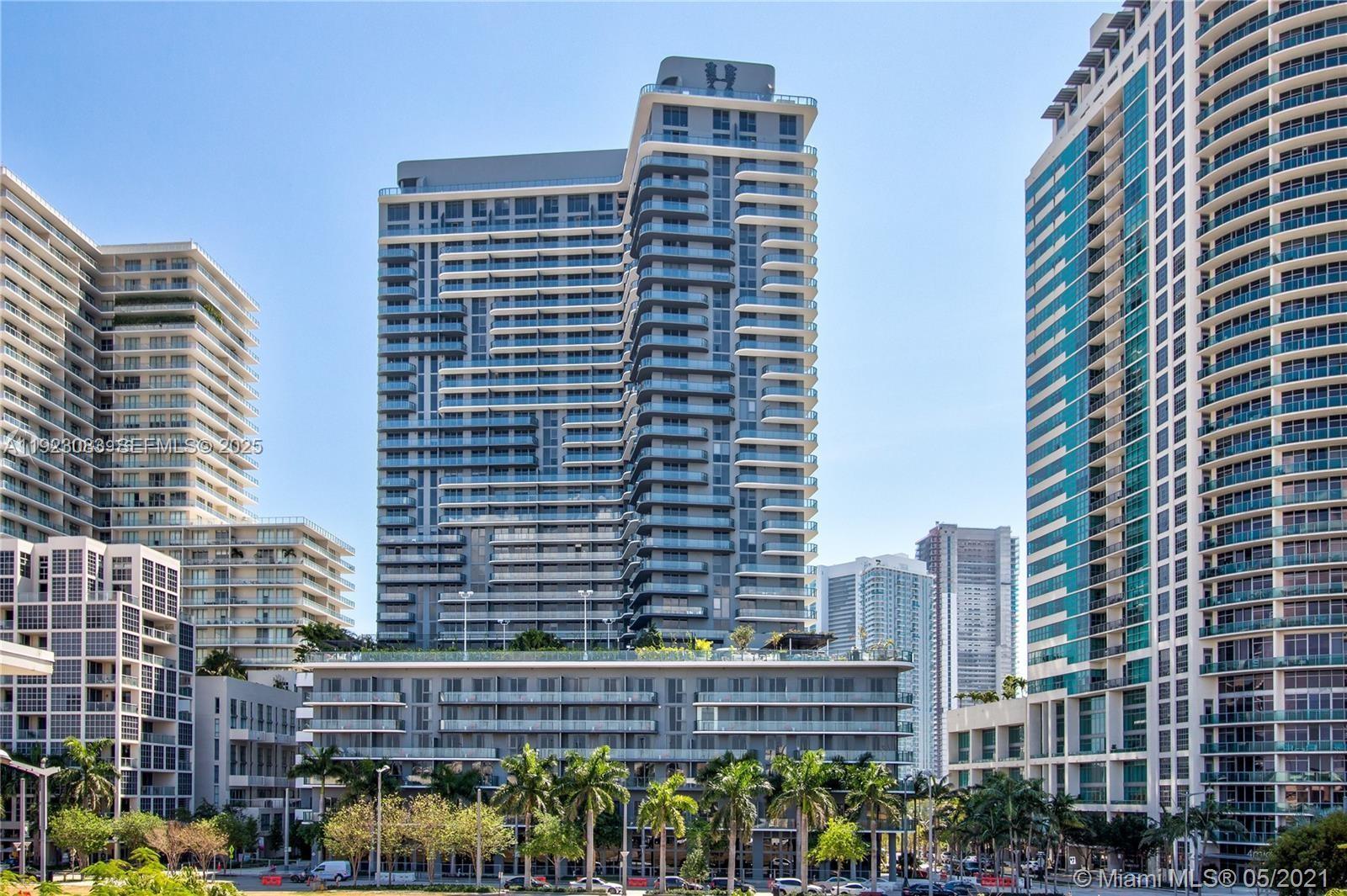 121 NE 34th St #1604 Miami, FL 33137