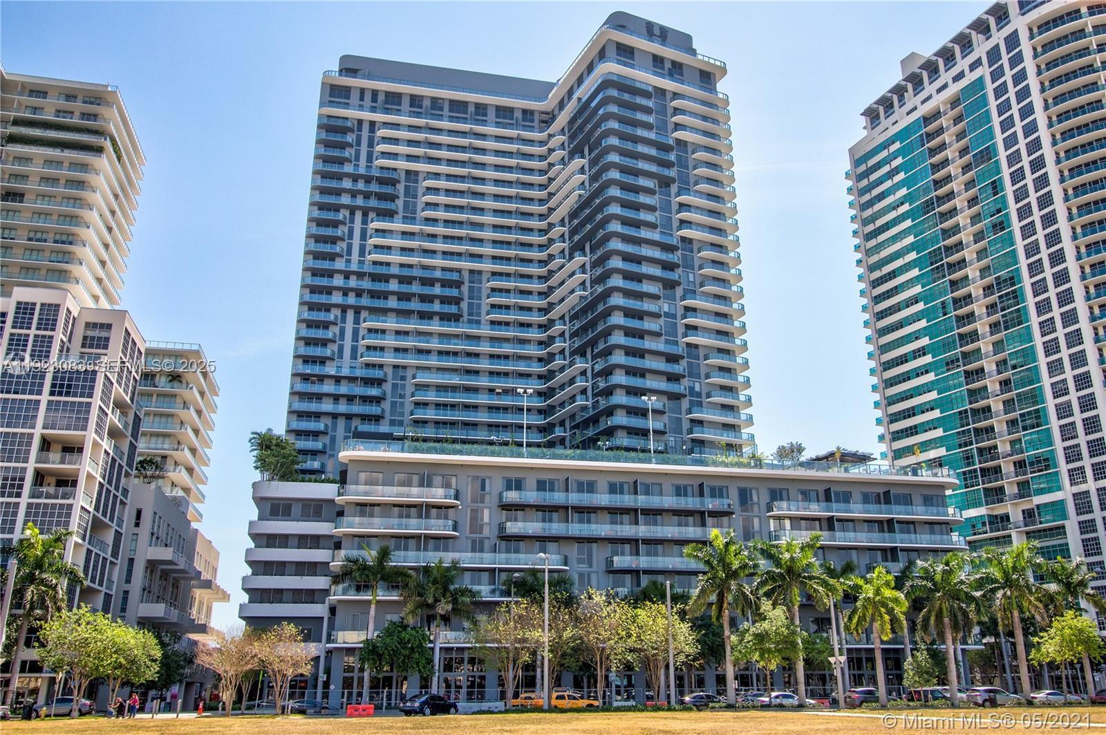 121 NE 34th St #1604 Miami, FL 33137