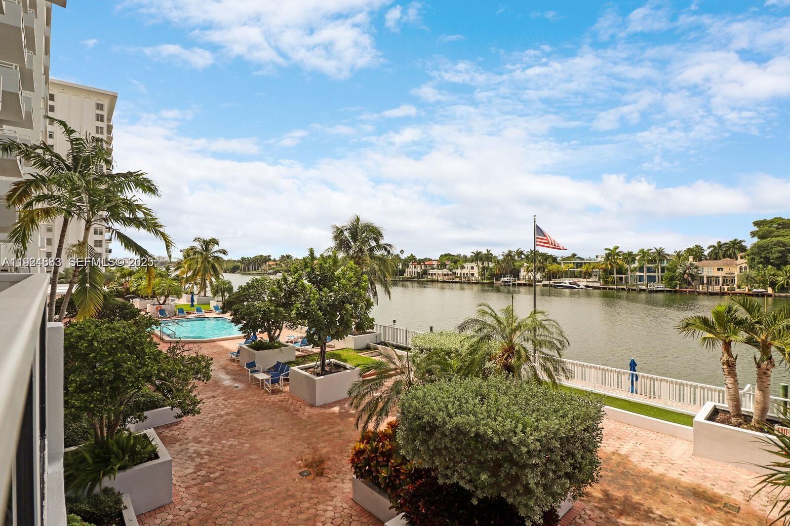 5700 Collins Ave #3J Miami Beach, FL 33140