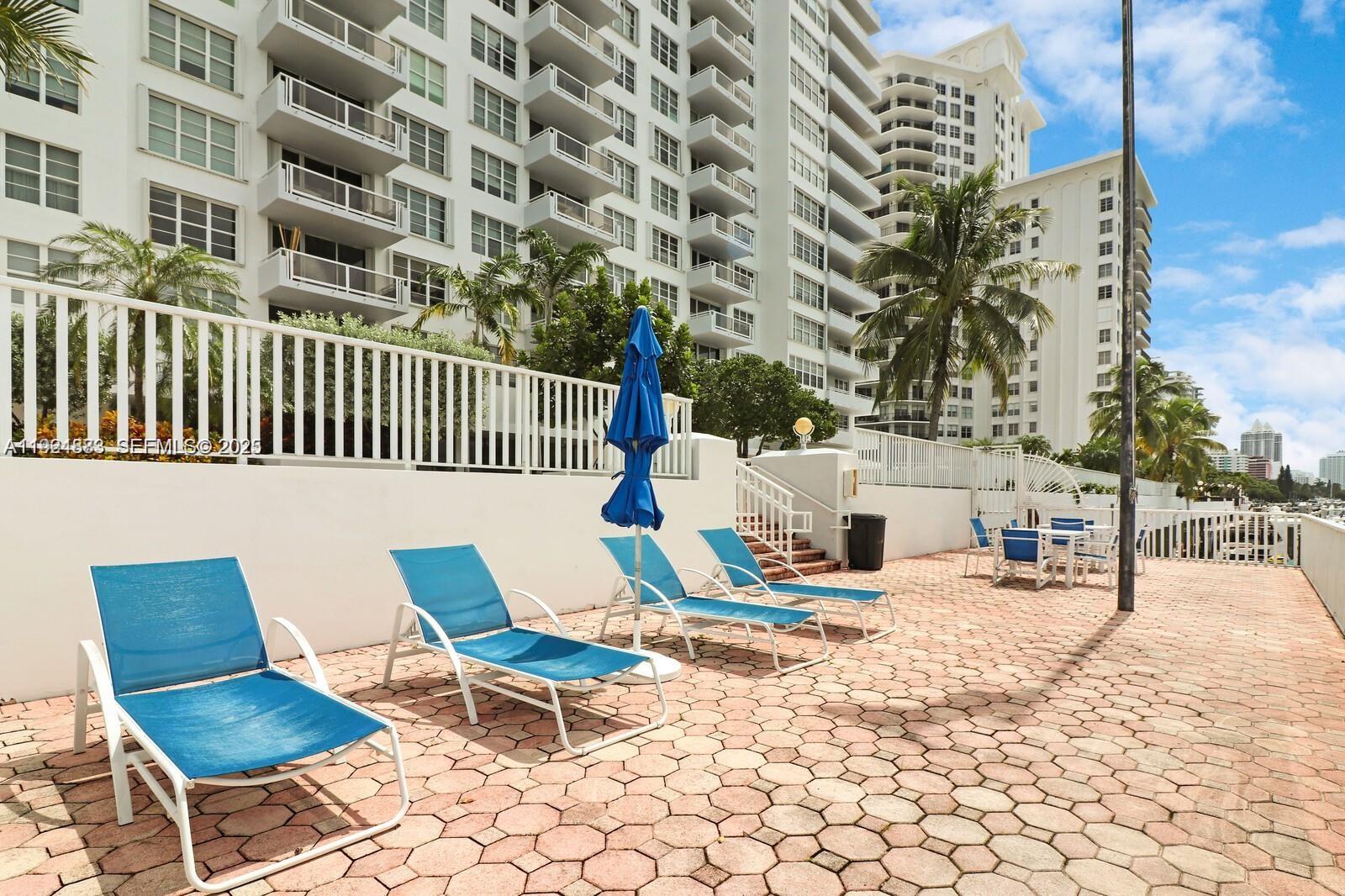 5700 Collins Ave #3J Miami Beach, FL 33140