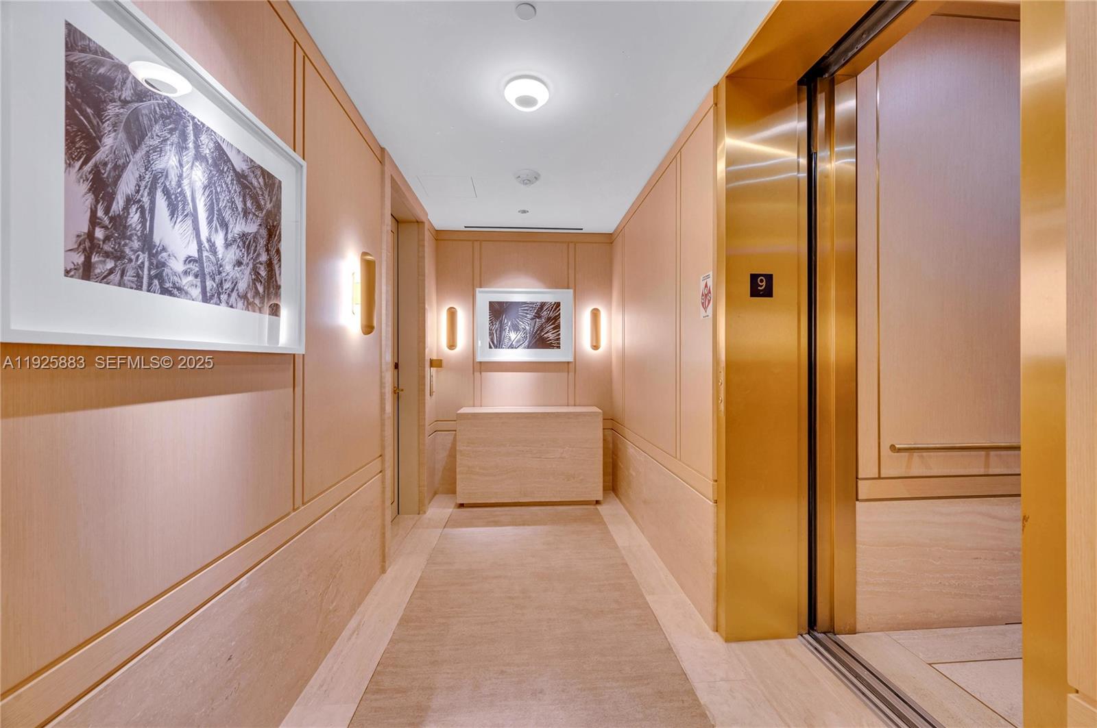 9111 Collins Ave #N-914 Surfside, FL 33154