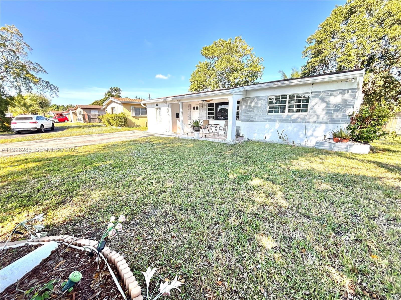 7331 Normandy St Miramar, FL 33023