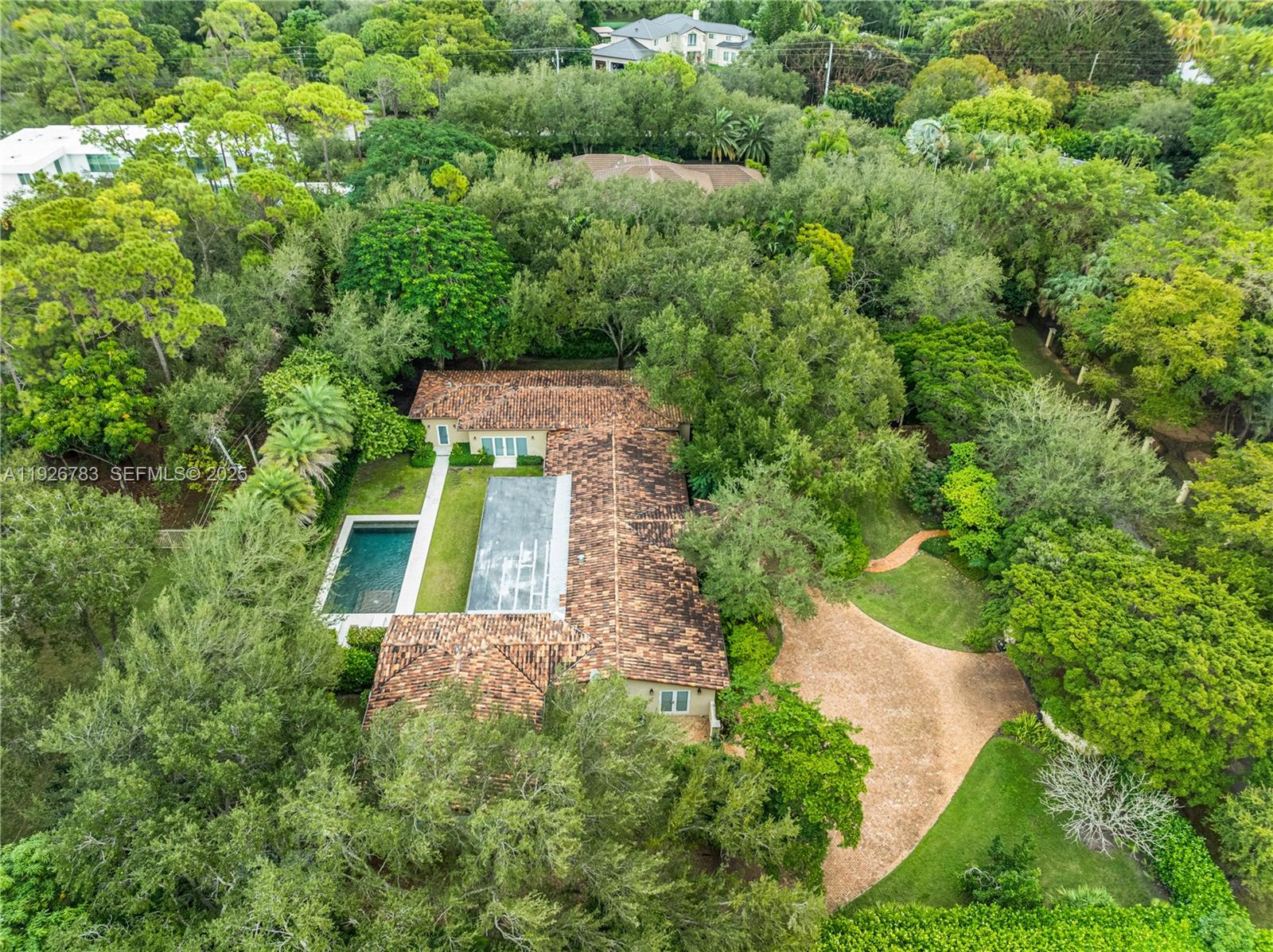 6755 SW 99th Ter Pinecrest, FL 33156