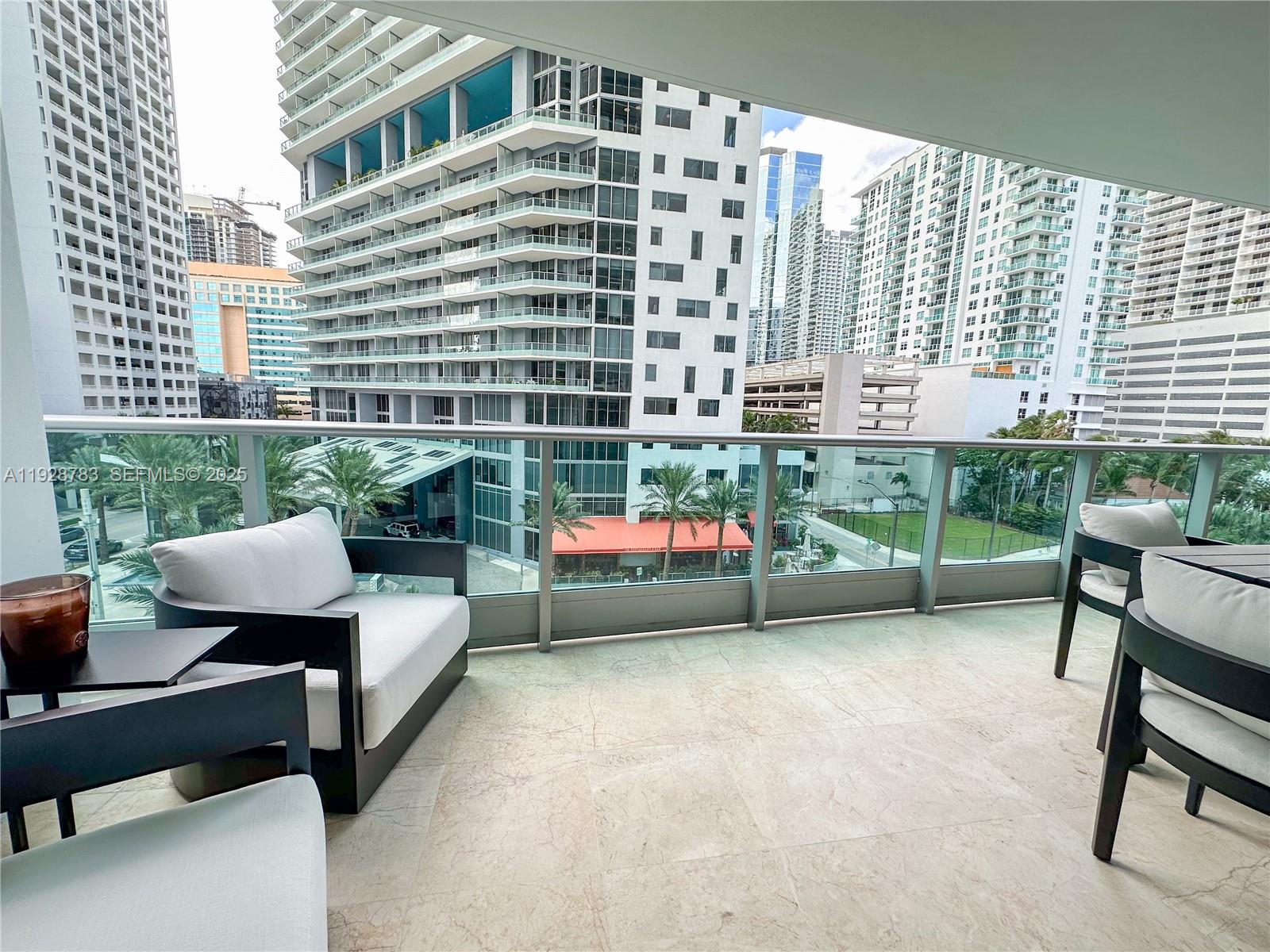 1331 Brickell Bay Dr #506 Miami, FL 33131