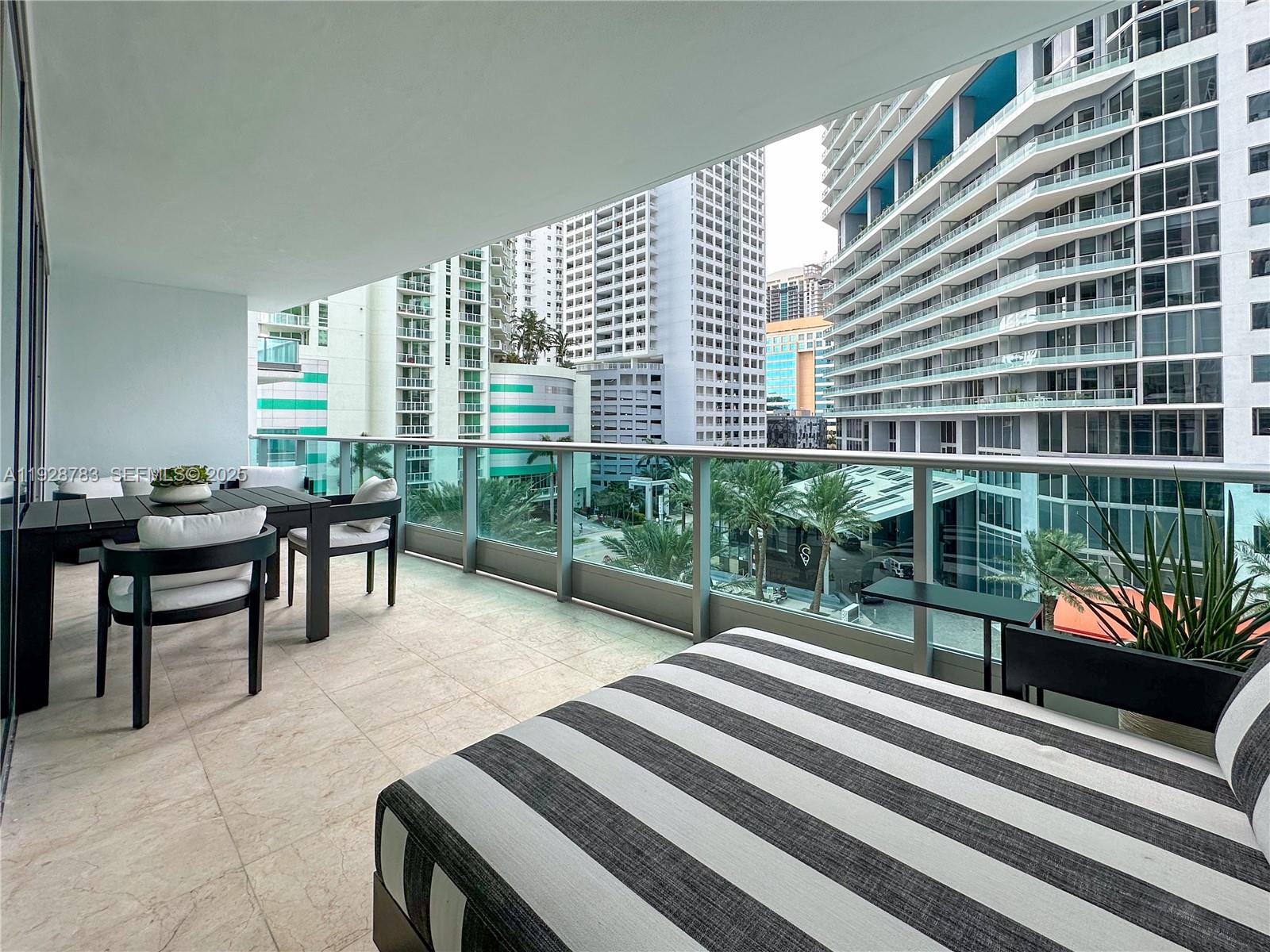 1331 Brickell Bay Dr #506 Miami, FL 33131