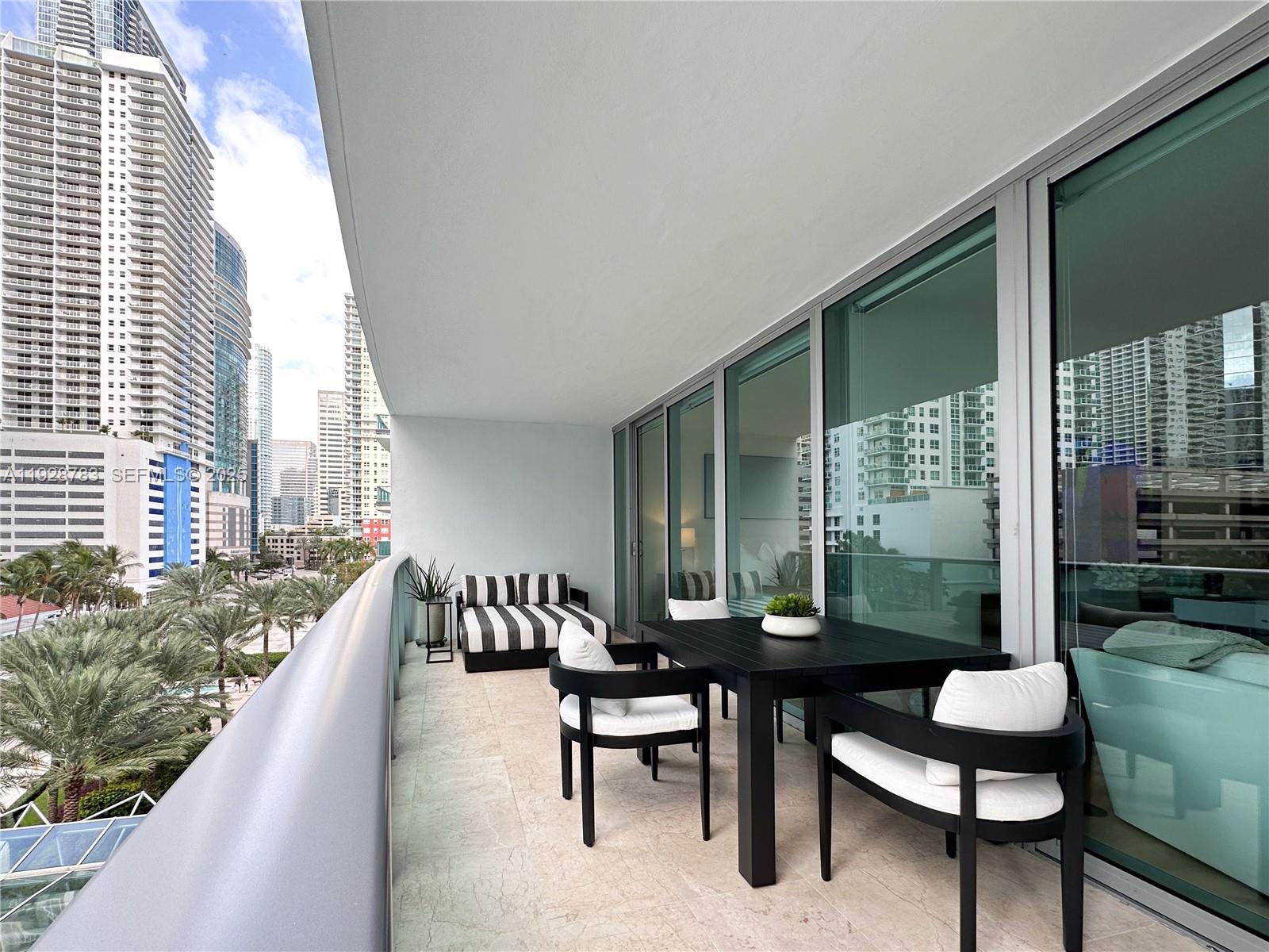 1331 Brickell Bay Dr #506 Miami, FL 33131