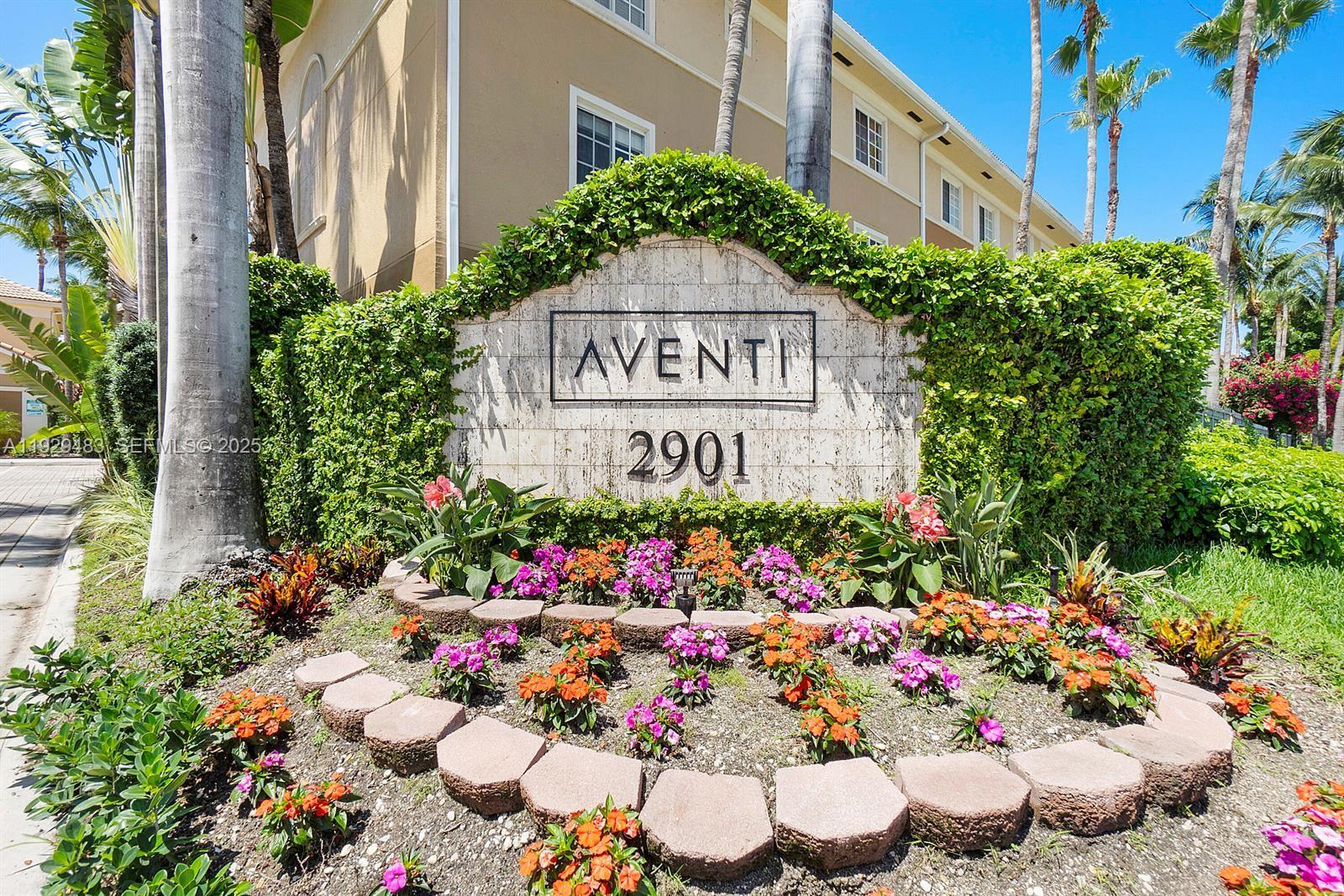 2861 NE 185th St #302 Aventura, FL 33180