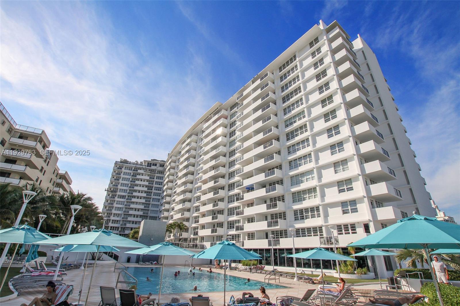 100 Lincoln Rd #1444 Miami Beach, FL 33139