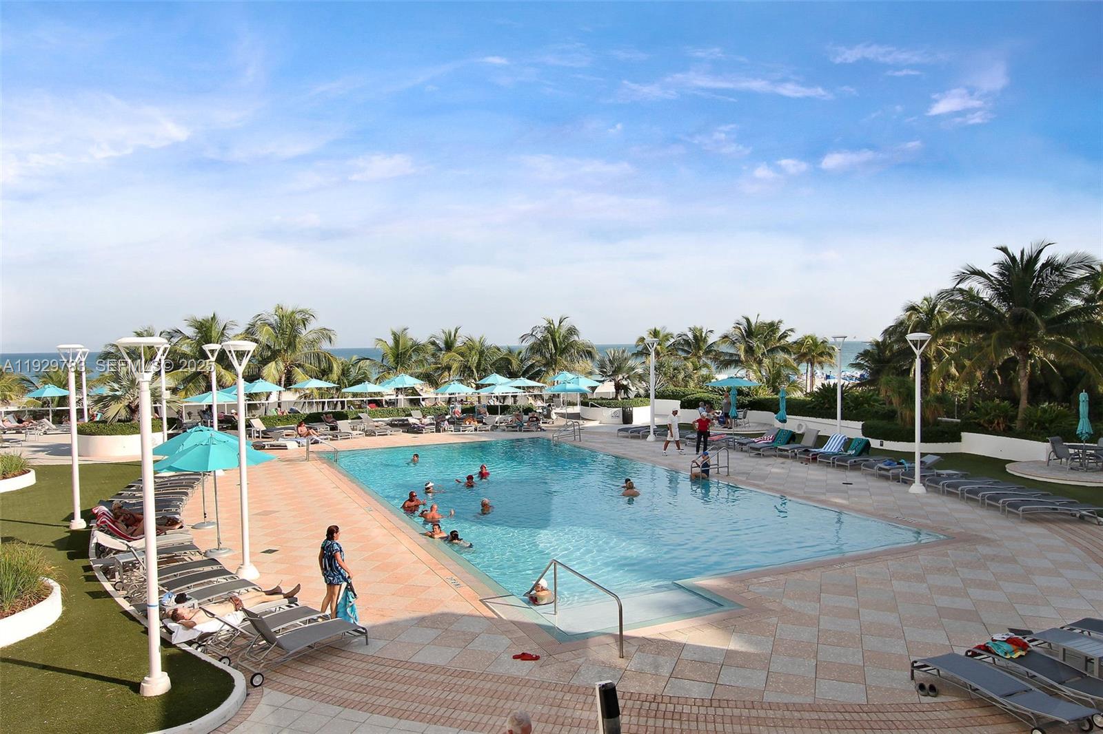 100 Lincoln Rd #1444 Miami Beach, FL 33139