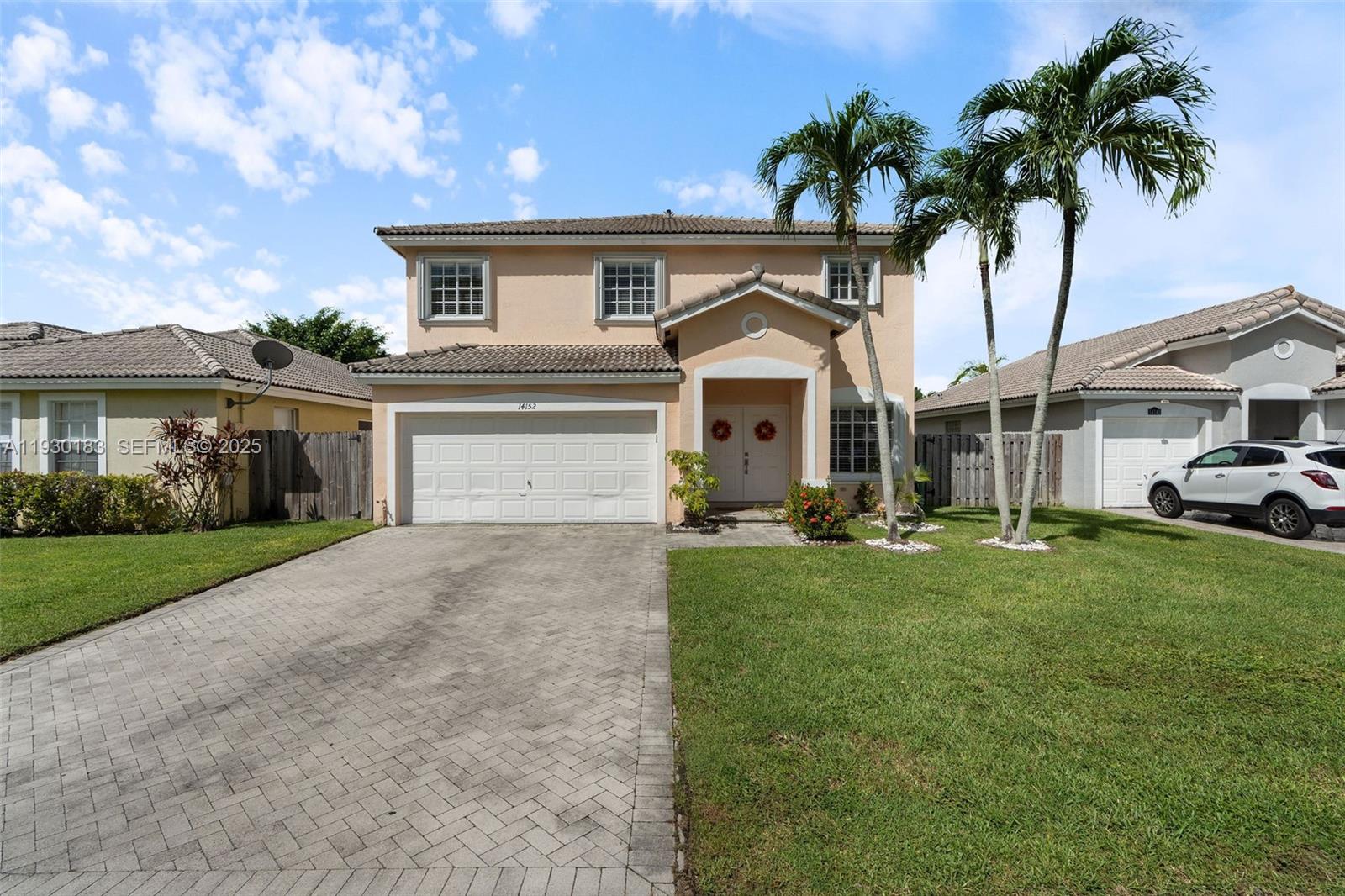 14152 SW 154th Ct Miami, FL 33196