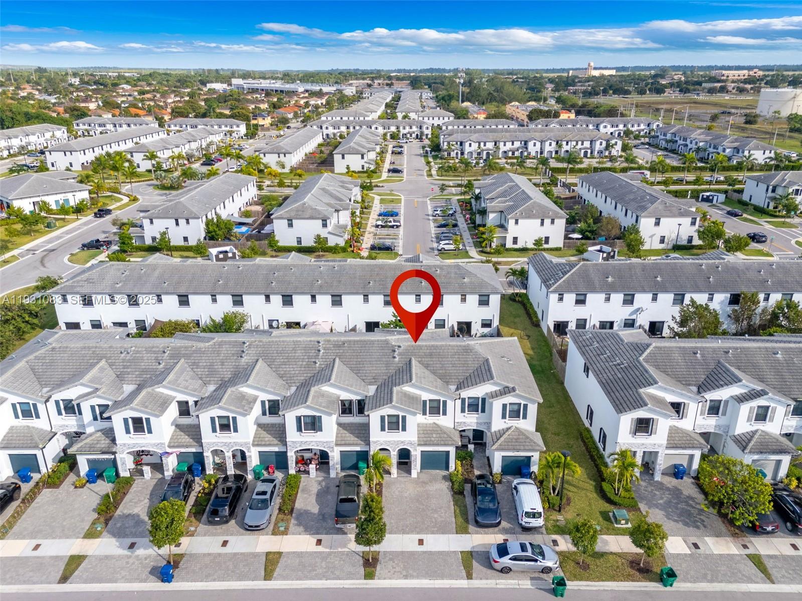 28625 SW 133rd Pl Homestead, FL 33033