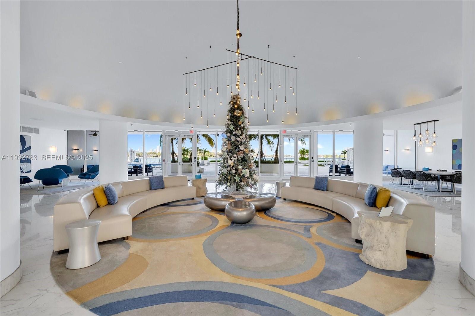 image Mirador 1000 (South Tower)16