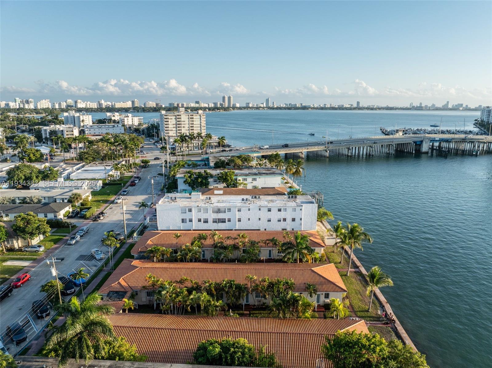 2150 Bay Dr Miami Beach, FL 33141