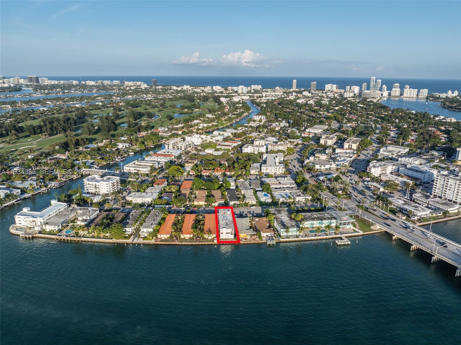 2150 Bay Dr Miami Beach, FL 33141