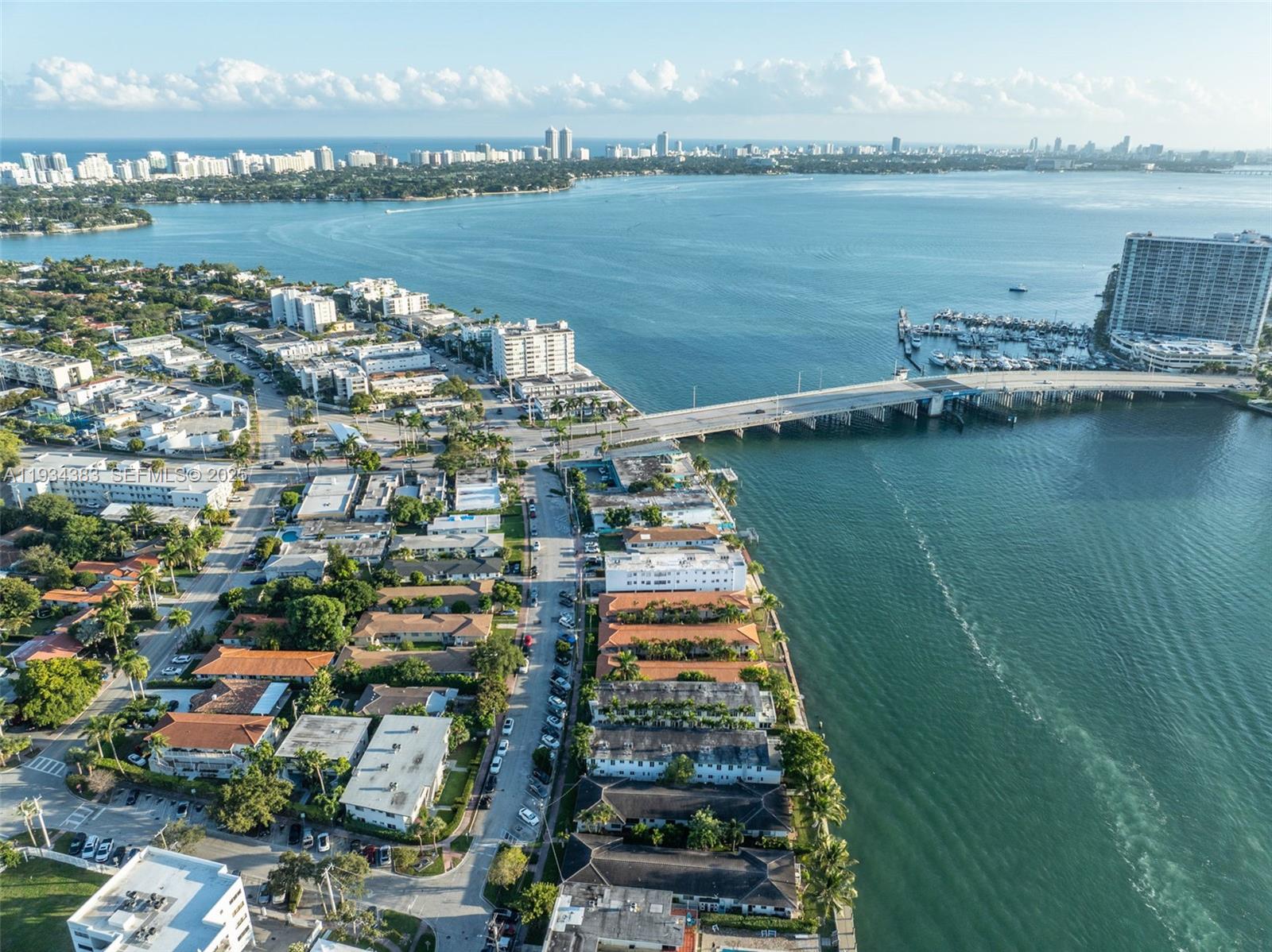 2150 Bay Dr Miami Beach, FL 33141