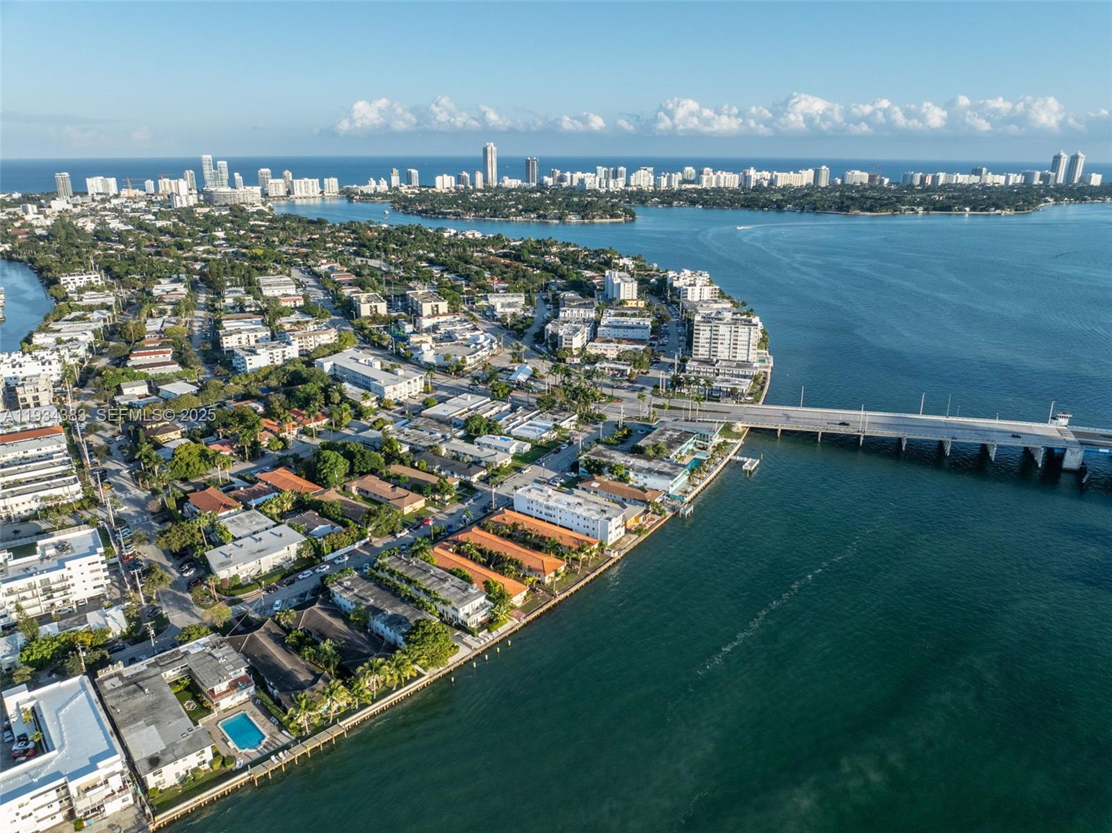 2150 Bay Dr Miami Beach, FL 33141