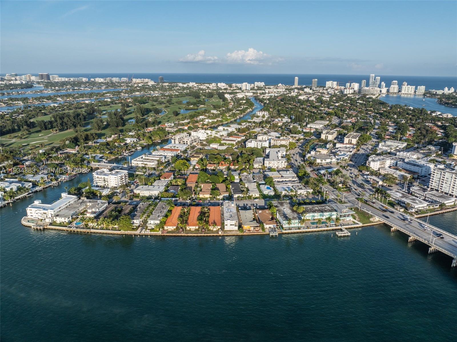 2150 Bay Dr Miami Beach, FL 33141